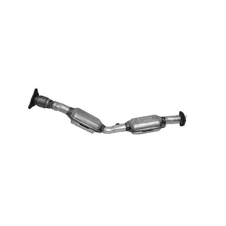 Ap Exhaust Catalytic Converter-Direct Fit, 644011 644011